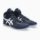 Обувки за борба ASICS Matflex 8 midnight/white