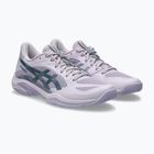 Дамски обувки за волейбол ASICS Blade FF 2 dahlia/foggy teal