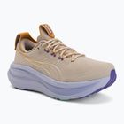 Дамски маратонки за бягане ASICS Gel-Nimbus 28 TR simply taupe/fresh air