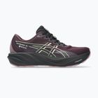 Дамски маратонки за бягане ASICS GT-2000 15 GTX тъмно патладжан/черно