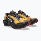 Мъжки обувки за бягане ASICS Novablast 6 GTX sandstorm/black
