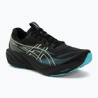 Мъжки обувки за бягане Asics Gt-2000 15 Black/Energy Aqua