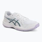 Дамски обувки ASICS Upcourt 6 white/foggy teal