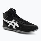 Обувки за борба ASICS Matflex 8 black/white