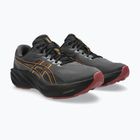 Мъжки маратонки за бягане ASICS GT-2000 15 GTX графитено сиви/черни