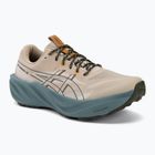 Мъжки маратонки за бягане ASICS Gt-2000 15 TR simply taupe/foggy teal