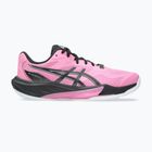 Мъжки обувки за волейбол ASICS Sky Elite FF 4 bubblegum/gunmetal