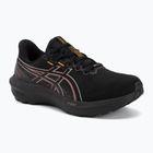 Мъжки обувки за бягане ASICS GT-1000 15 black/graphite grey