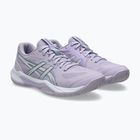 Дамски обувки за волейбол ASICS Gel-Tactic 13 murasaki/dahlia