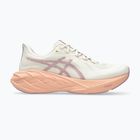 Дамски обувки за бягане ASICS Dynablast 6 soft oat/cantaloupe