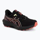 Дамски обувки за бягане ASICS GT-1000 15 GTX black/dark aubergine