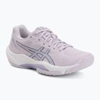 Дамски обувки за волейбол ASICS Beyond FF 2 dhalia/murasaki