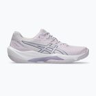 Дамски обувки за волейбол ASICS Beyond FF 2 dhalia/murasaki