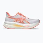 Дамски маратонки за бягане ASICS Sonicblast 2 бял/слънчев корал