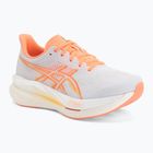 Дамски маратонки за бягане ASICS Sonicblast 2 бял/слънчев корал