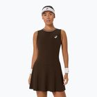 Тенис рокля ASICS Game Dress black coffee