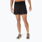 Мъжки шорти за бягане ASICS Fujitrail Elite performance black