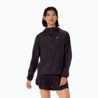 Дамско яке за бягане Asics Fujitrail Packable Jacket dark aubergine