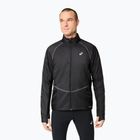 Мъжко яке за бягане ASICS Road Winter Jacket performance black