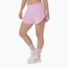 Дамски шорти за бягане Asics Road 3.5In Short Hazy Lilac