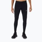 Мъжки клин за бягане ASICS Road Winter performance black