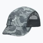 Шапка с козирка Asics Fujitrail Graphic Cap Performance Black
