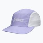 Шапка с козирка Asics Performance Running 5 Panel Cap Vapor/Vapor