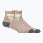 Чорапи ASICS Fujitrail Quarter umeboshi
