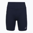 Дамски шорти за бягане Asics Core Sprinter Midnight