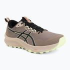 Мъжки обувки за бягане Asics Trabuco Terra 3 Taupe Grey/Illuminate Yellow