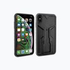 Калъф Topeak за Iphone Xs Max, черен T-TT9858BG