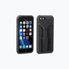 Калъф Topeak Ridecase за Iphone Se и Iphone 7/8, черен T-TT9866BG