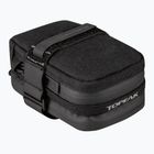 Чанта под седалката на велосипед Topeak Elementa Gearback black