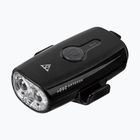 Topeak HeadLux 250+ предна светлина за велосипед черна