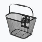 Topeak Urban Basket Предна + дръжка Fixer 9 черна