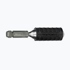 Велосипедна помпа Topeak AirBooster Micro II CO2 + патрон 16 g