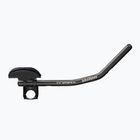 Vision Trimax Clip-On J-Bend 210/360 mm черен