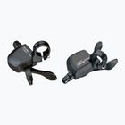 Лост на дерайльора десен + ляв microSHIFT XLE SL-M851 2x11 Xpress trigger