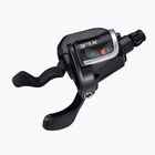 Лост на дерайльора с оптичен индикатор microSHIFT XLE SL-M760 3x10 Xpress trigger
