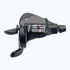 Лост на дерайльора с оптичен индикатор десен + ляв microSHIFT Mezzo TS39 3x8 Thumb Tap