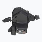 Лост на дерайльора с оптичен индикатор десен + ляв microSHIFT TS39 3x9 Thumb Tap
