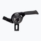 Десен лост на дерайльора microSHIFT SL-N08 8rz Thumb Shifter