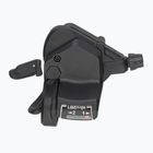Лост на дерайльора с оптичен индикатор десен + ляв microSHIFT TS39 2x9 Thumb Tap