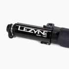 Lezyne Pocket Drive Abs Flex Hose велосипедна помпа черна LZN-1-MP-PKDR-V104