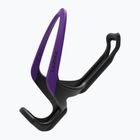 Поставка за бутилка Lezyne Matrix Team black/purple