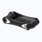 Велосипеден ключ Lezyne Rap II 12 черен