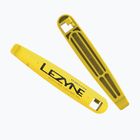 Лъжици за гуми Lezyne Tubeless Power XL yellow