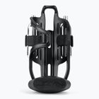 Поставка за бутилка с държач Lezyne Cage Tubeless Flow Storage Loaded black