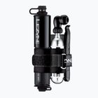 Помпа за велосипед Lezyne Pocket Drive HV Loaded black