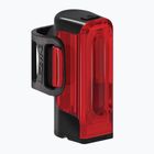 Заден велосипеден фар Lezyne Strip Drive Pro 400+ black